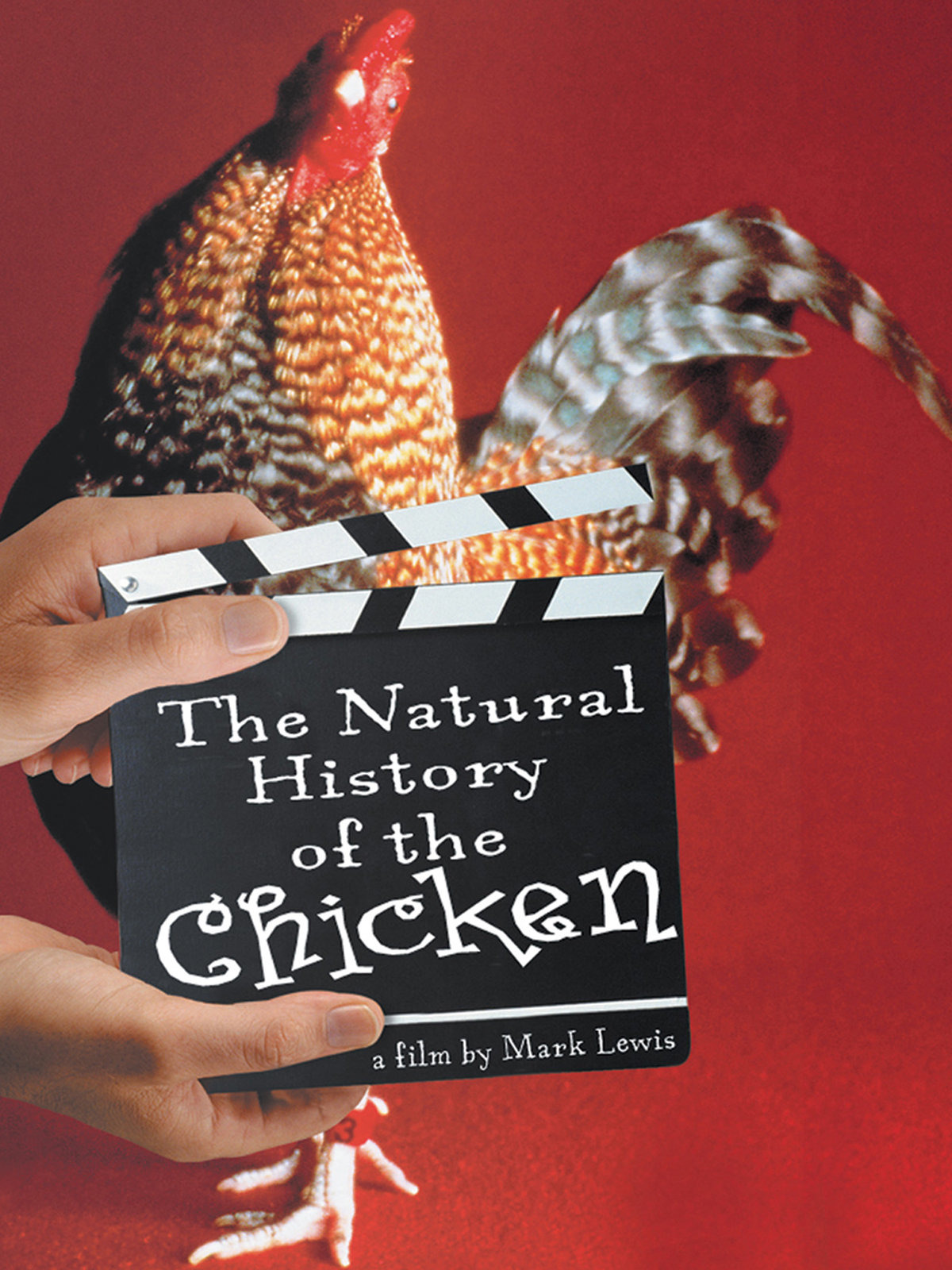 The Natural History of the Chicken